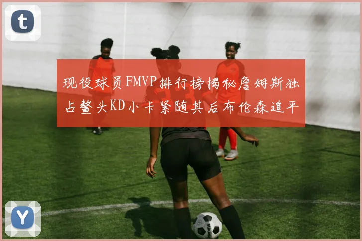 现役球员FMVP排行榜揭秘詹姆斯独占鳌头KD小卡紧随其后布伦森追平库里约基奇等