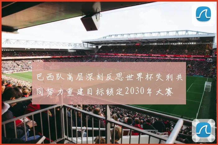 巴西队高层深刻反思世界杯失利共同努力重建目标锁定2030年大赛